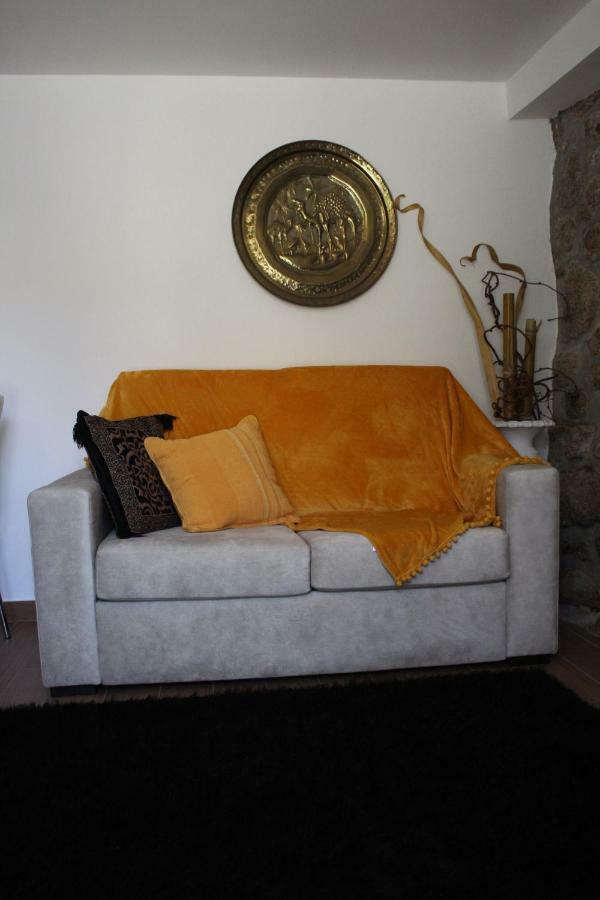 Vila Casinha Da Raposeira Soajo Exteriér fotografie